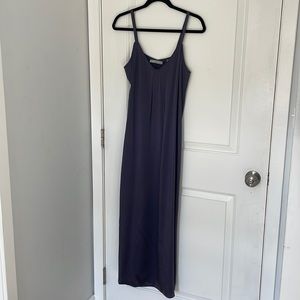 100% silk Vince slip dress